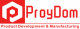 Shenzhen Proydom Technoloy Co., Ltd