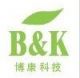 BK Pharmaceutical Machinery