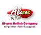 Alazez Bellah Co