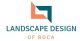 Landscape Design of Boca