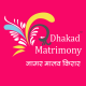 Dhakad Matrimony