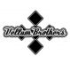 The Vellum Brothers Screenprinting