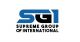 SUPREME GROUP OF INTERNATIONAL