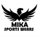 Mika sports wears