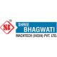 SHREE BHAGWATI MACHTECH INDIA PVT LTD