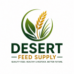 Deser Feed Supply