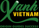 Xanh Vietnam Rice Straw Joint Stock Company