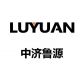 shandong zhongji luyuan machinery co., ltd