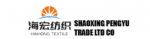 shaoxing Pengyu Trade Limited Corporation