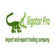 Alligatorpro export trading company