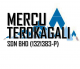 Mercu Terokagali Sdn Bhd