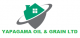 YAPAGAMA OIL and GRAIN LTD