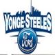 Yonge Steeles Ford