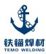 Wuhan Temo Welding Consumables Co., Ltd