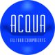 ACQUA FILTRON EQUIPMENTS