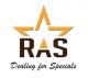 RAS Reducer Co., Ltd.