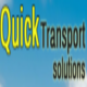 Quick transport solutions