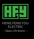 Qingdao Hengfengyou Electrical Engineering Co., Ltd.