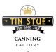 Tin Stuf Canning