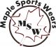 MAPLE SPORTS WEARS