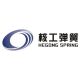 Shanghai Hegong Disc Spring Manufacture Co., Ltd.