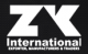 ZAK Intrnational