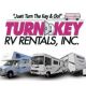 Turn Key RV Rentals