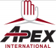 Apex International Gloves