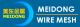 Hebei Meidong Wire Mesh Co., Ltd  ( 99th Canton Fair Booth No. 22.1.D.08 )