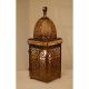 moorish lighting by saint tropez boutique