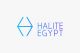 Halite Egypt