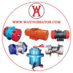 Shanghai WA YI Machinery Technology Co., Ltd