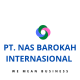 PT. NAS Barokah Internasional