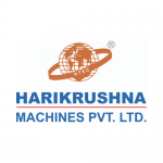 Harikrushna Machines Pvt. Ltd.