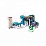 Zeno Pellet Machine Co., Ltd