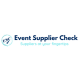 Event Supplier Check