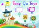 Tong Qu Toys CO.,LTD