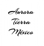 AURORA TIERRA MEXICO