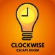 Clockwise Escape Room Boise