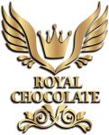 Royal chocolate