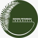  raihana priyambada indonesia  CV