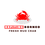 Kepiting Borneo