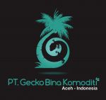 Gecko Bina Komodity