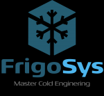 Frigo System Dis Ticaret Ltd