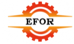 Efor Nuts Roasting Machines