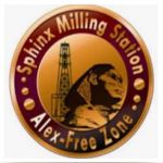 Sphinx Milling Station