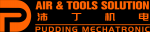 Chengdu Pudding Mechatronic Co.CPMC