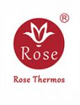 Rose Thermos