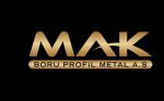 MAK BORU PROFiL METAL