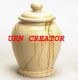 URN CREATOR
